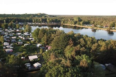 FKK-Camping