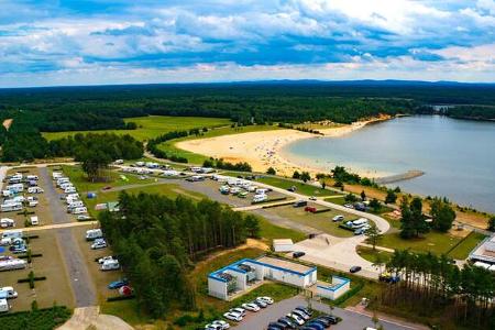 FKK-Camping