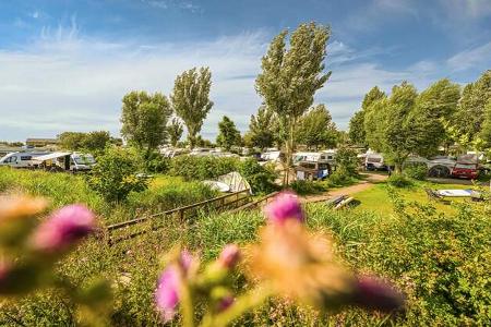 FKK-Camping