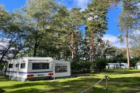 FKK-Camping
