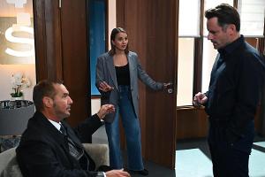 Das passiert heute in den Soaps