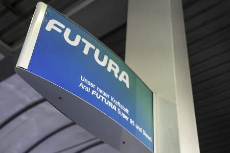 11/2022, Aral Futura