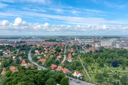 Nordjütland - Aalborg 