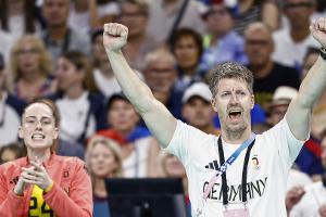"Brauchen Sahnetag": Gaugisch will ins EM-Halbfinale