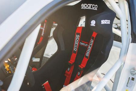 Toyota GR86 Rally Legacy Concept 