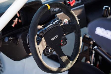 Toyota GR86 Rally Legacy Concept 