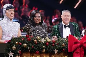 "Let's Dance": Diese Stars sind beim Weihnachtsspecial dabei
