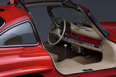 Mercedes-Benz 300 SL (1957) 198040750079