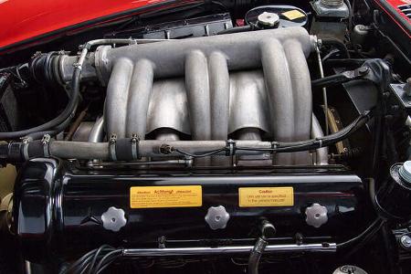 Mercedes-Benz 300 SL (1957) 198040750079