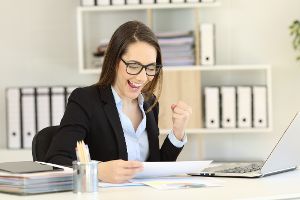 Gehaltserhöhung: Die besten Argumente