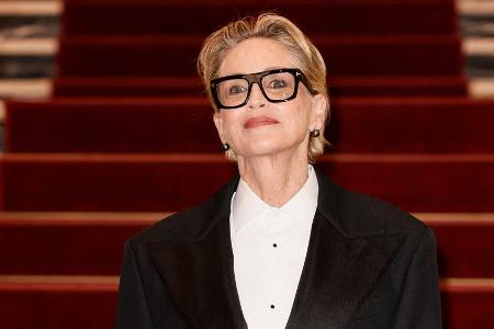 Nach US-Wahl: Sharon Stone schimpft auf Trump-Anhänger Nach US-Wahl: Sharon Stone schimpft auf Trump-Anhänger