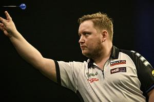 Darts-WM: PDC veröffentlicht zeitgenauen Spielplan