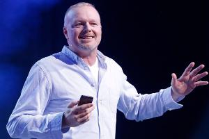 So überzeugte RTL Stefan Raab zu seinem großen TV-Comeback