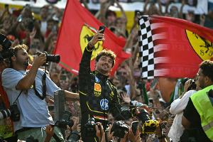 Monza bis 2031 im Formel-1-Kalender
