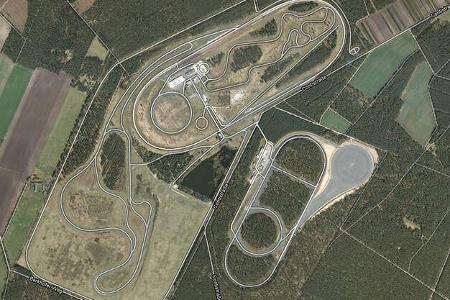 04/2012, Teststrecke, Contidrom
