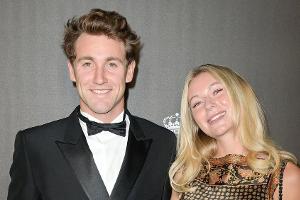Tennisstar Casper Ruud gibt seine Verlobung bekannt