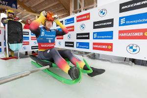 Langenhan vor Saisonstart: "Muss mein Ding machen"