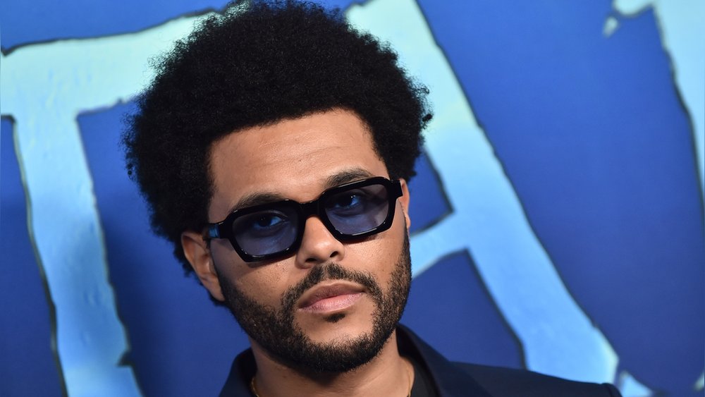 The Weeknd verkündet ReleaseDatum für neues Album