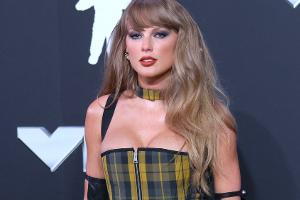 Billboard: Taylor Swift "nur" zweitgrößter Popstar des Jahrhunderts