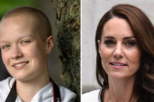 Trauer um Liz Hatton - Prinzessin Kates junge Freundin ist gestorben