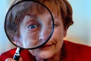 "Miss Merkel": RTL dreht neue Folge der Krimireihe auf hoher See
