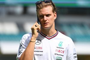 Vollzeit in der WEC: Schumacher nicht mehr Formel-1-Ersatz