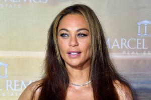 Lilly Becker zieht 2025 angeblich ins Dschungelcamp