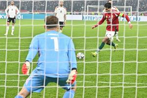 Torhüterfrage: Nagelsmann hat "eine Tendenz"