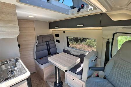 Chausson Family & Sport-Van (2025) f