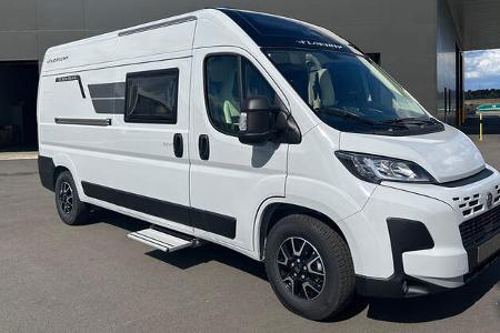 Florium Black Pearl 59 LT (2025)