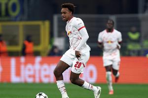Nächster Ausfall bei RB: Ouedraogo fehlt mehrere Monate