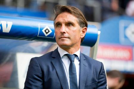 HSV-Trainersuche: Labbadia der Top-Favorit HSV-Trainersuche: Labbadia der Top-Favorit