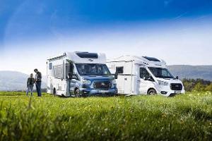 Mittelklasse-Duell der TIs auf Ford-Basis