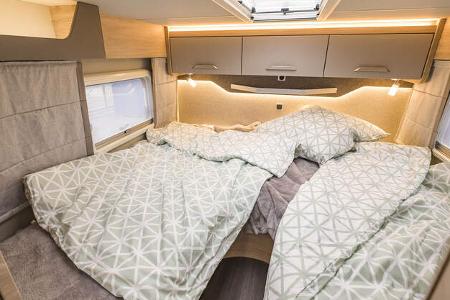 Knaus Van TI PLus im Test