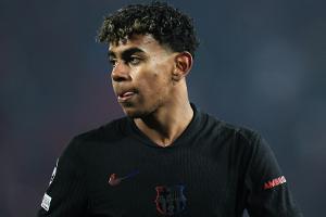 "Er wird spielen": Barcas Yamal vor Comeback
