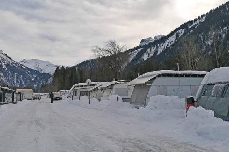 Bregenzerwald