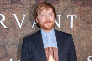 Rupert Grint muss über zwei Millionen Euro Steuern nachzahlen
