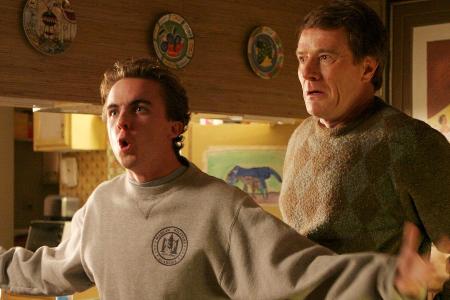 Frankie Muniz: TV-Vater Bryan Cranston meldet sich 