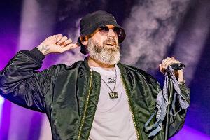 Rapper Sido: Sein fünftes Kind ist auf der Welt