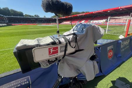 DAZN erhält Zuschlag für BL-Konferenz DAZN erhält Zuschlag für BL-Konferenz
