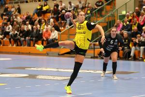 Handball-EM: Leuchter fällt auch gegen Niederlande aus