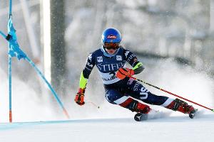 Shiffrin verpasst die "100" - Sieg für Hector