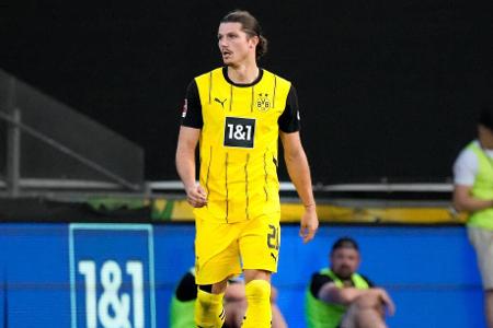 Marcel Sabitzer (bis 90.) - Note: 4,5 - Agierte gegen den Ball als zweite Spitze, sorgte für gute Momente im Gegenpressing. Fand spielerisch abgesehen von einer Großchance aber praktisch nicht statt. Brachte in 90 Minuten nur vier Pässe an.