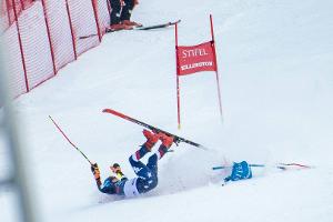 Shiffrin muss aussetzen - keine Chance auf die "100"