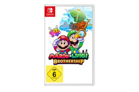 Adventskalender 2024 - 19 Nintendo