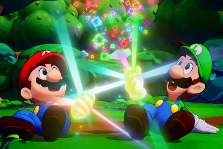 Adventskalender 2024 - 19 Nintendo