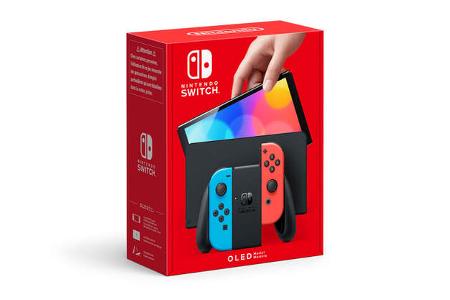 Adventskalender 2024 - 19 Nintendo