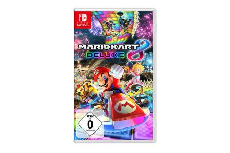 Adventskalender 2024 - 19 Nintendo