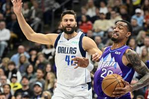 NBA: Mavericks weiter auf Erfolgskurs