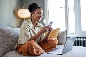 Smartphone-Dateien einfach ins Netz bringen